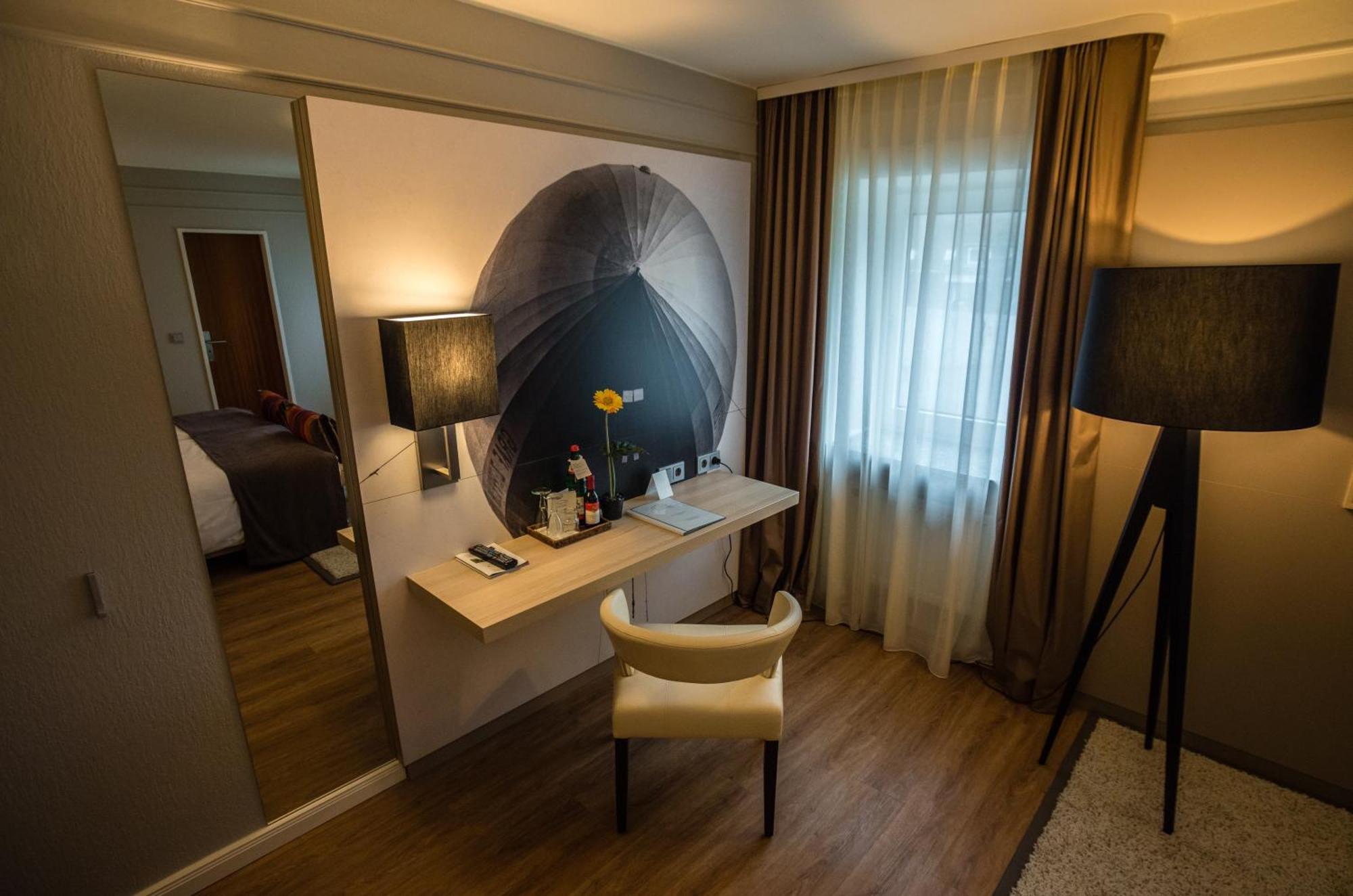 Comfort Double Room