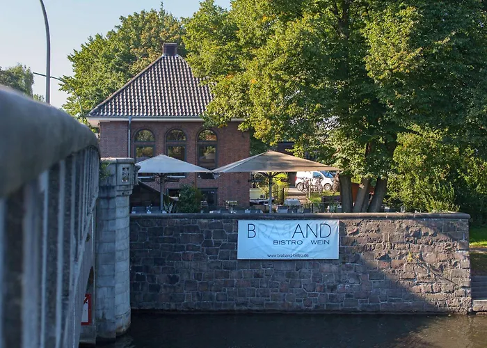 Best Western Premier AlsterkrugHotel Hamburg