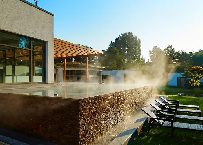 Aspria Uhlenhorst Sport & SpaHotel Hamburg